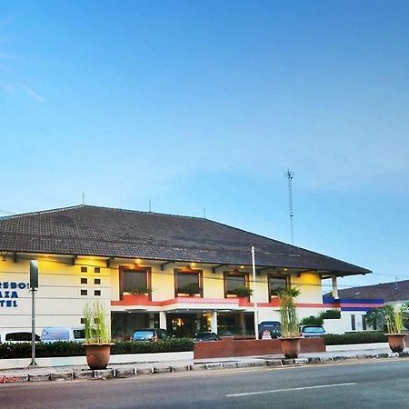 Hotel Cirebon Plaza Ngoại thất bức ảnh