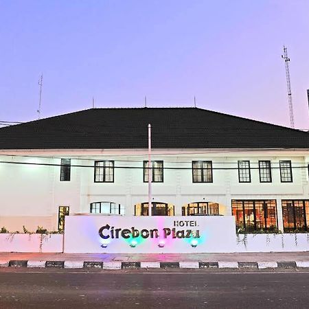 Hotel Cirebon Plaza Ngoại thất bức ảnh