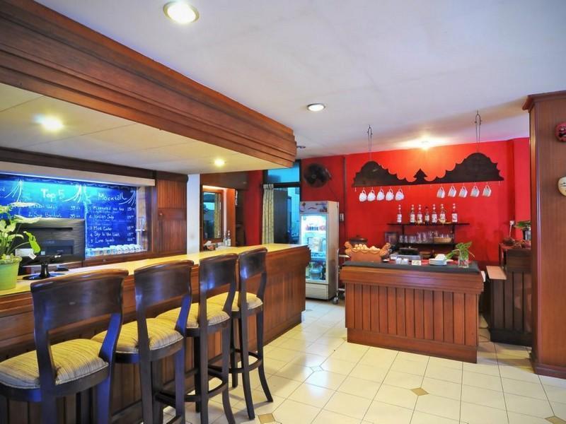 Hotel Cirebon Plaza Ngoại thất bức ảnh