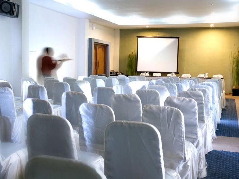 Hotel Cirebon Plaza Ngoại thất bức ảnh